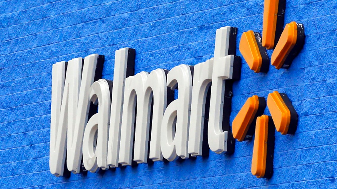 Four indicted in connection to Walmart gift card scam ring - Vimarsana News