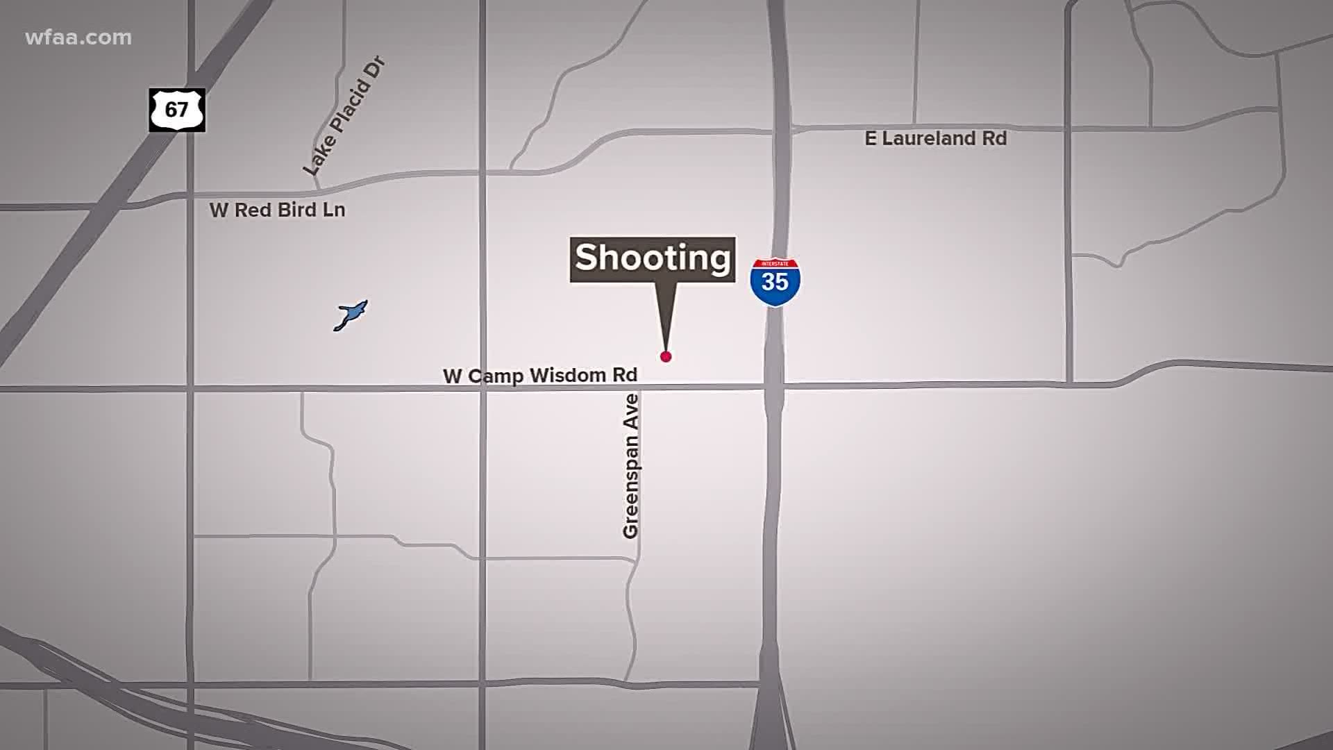 The 911 call was related to family violence. It ended in an hourslong SWAT standoff and the mother killing her 8-year-old daughter, police say