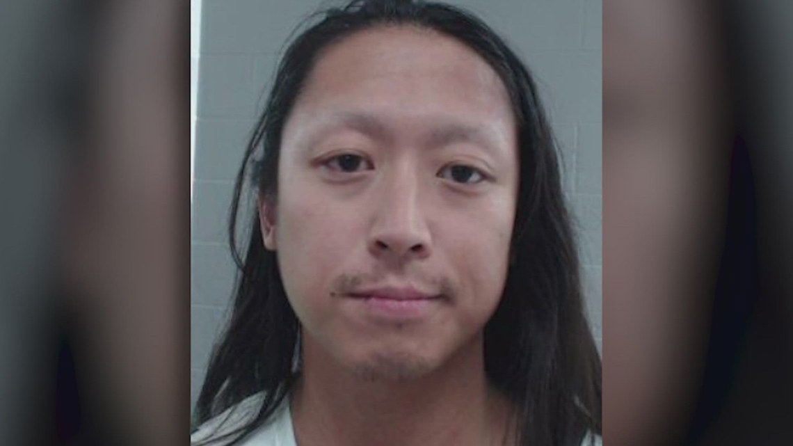 Most-wanted suspect charged in 'ambush' at Texas ICE detention center ...