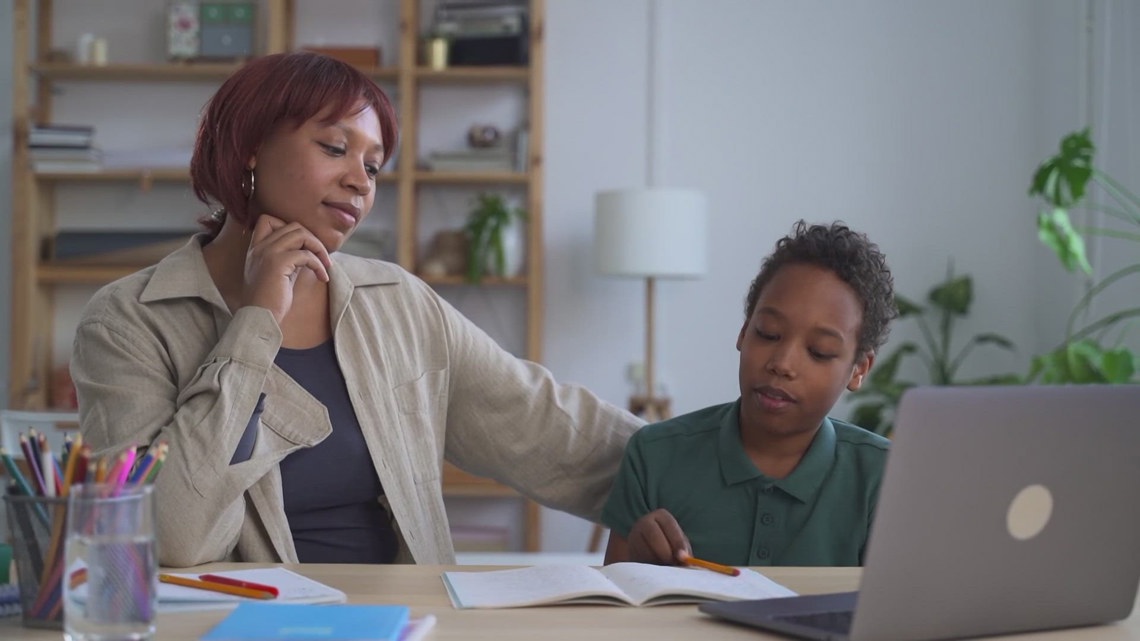 The Importance of Confidence in Parenting The Importance of Confidence in Parenting