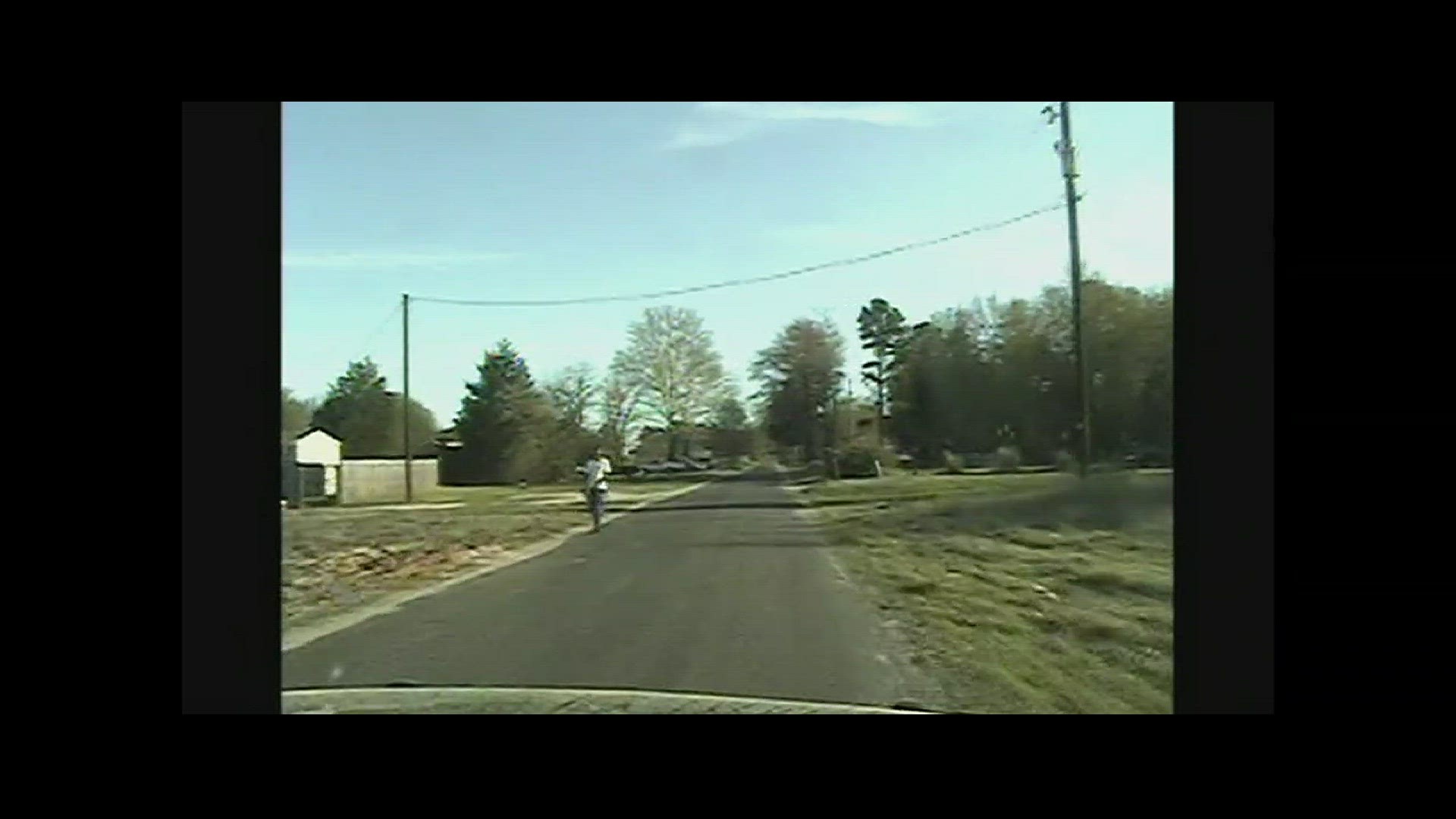 Dabrett Black, the man accused of killing a state trooper on Thanksgiving Day, is seen on a dashcam video beating a different DPS trooper in 2015. The charge was lowered in that case.