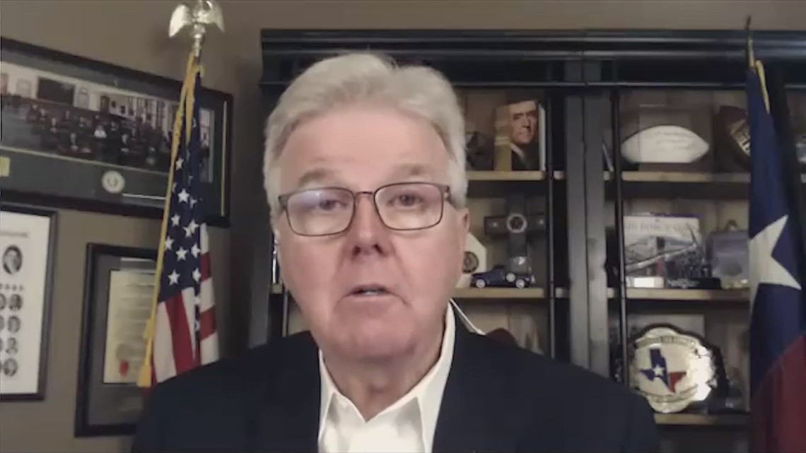 Texas House and Senate agree on property tax relief Here's what