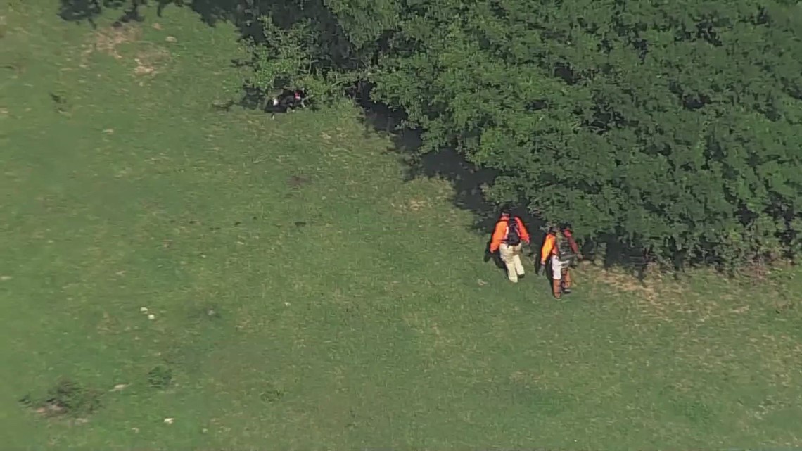 Missing Everman boy: Texas Search and Rescue joins search for 6-year ...