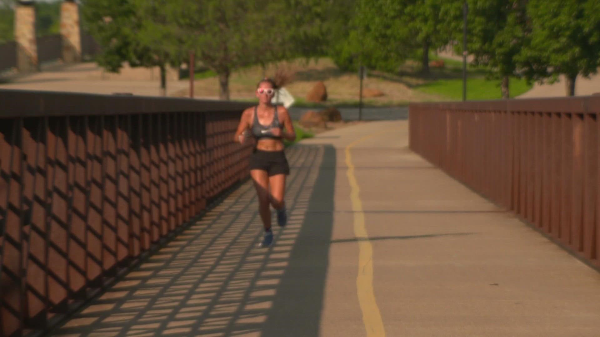 Eliza Fletcher's murder sparks frustration and fear among runners