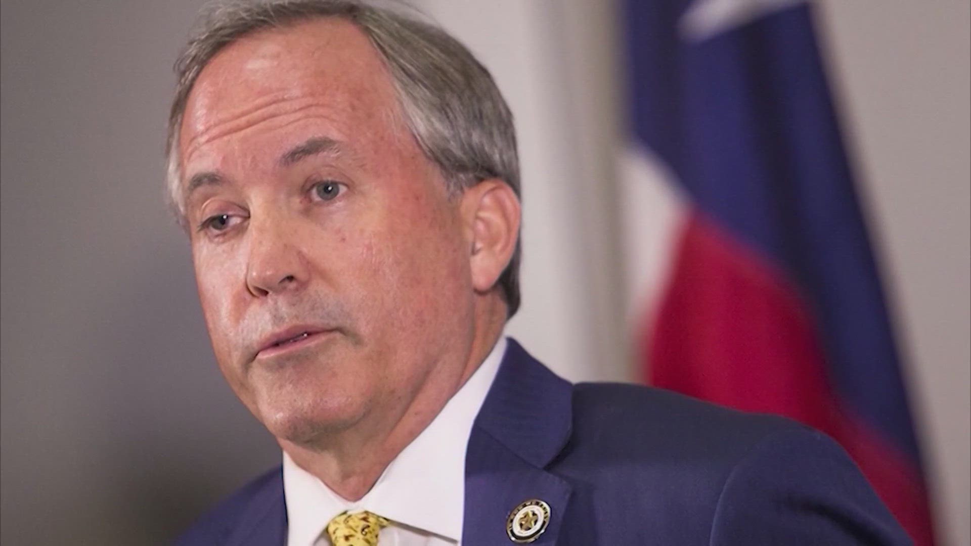 This is at least the second time Ken Paxton’s office has sought such records from an out-of-state provider since Texas banned transition-related care for kids.