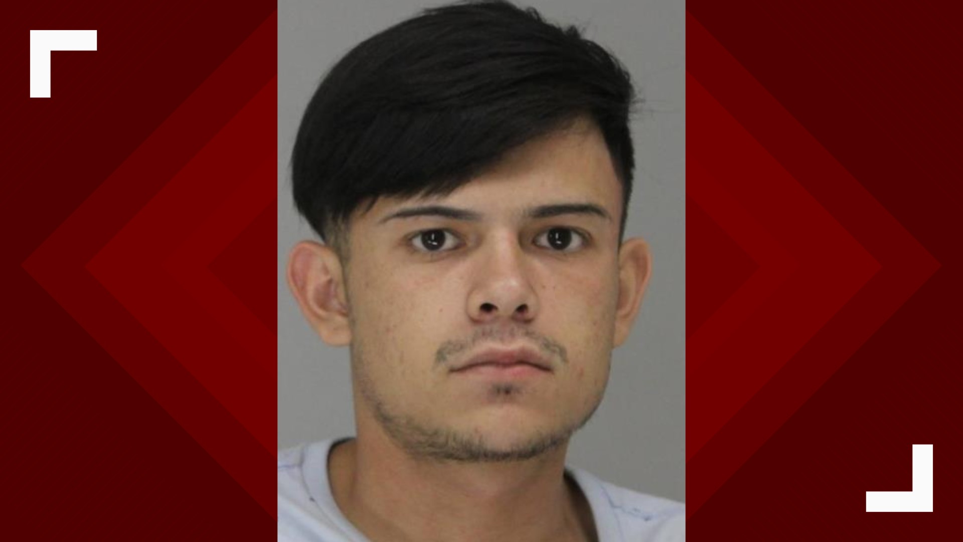 Man arrested in killing of transgender woman found dead in White Rock Lake in Dallas