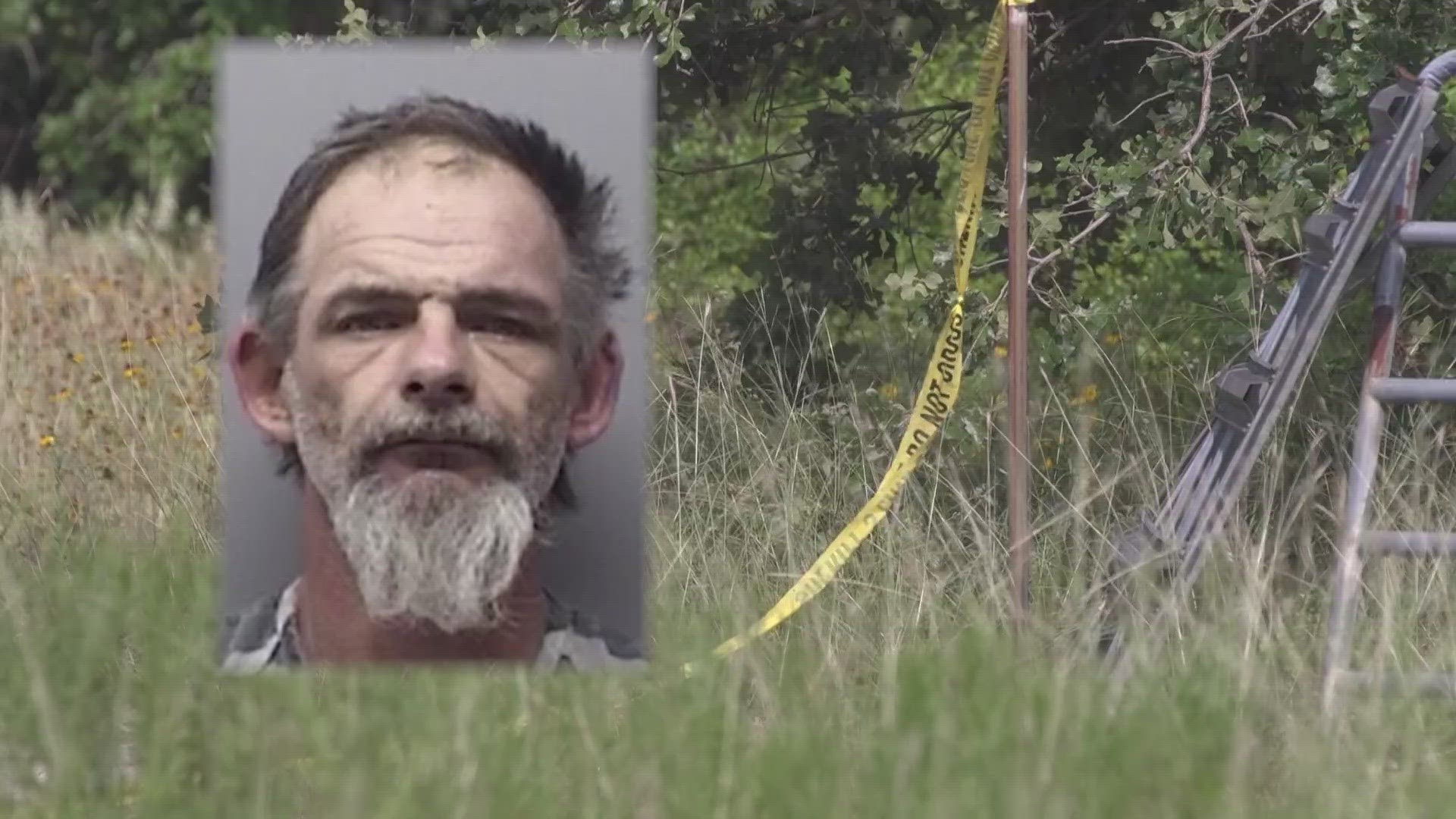 Robert Morairity was charged with murder, capital murder and tampering with a corpse in Wise County, Texas.