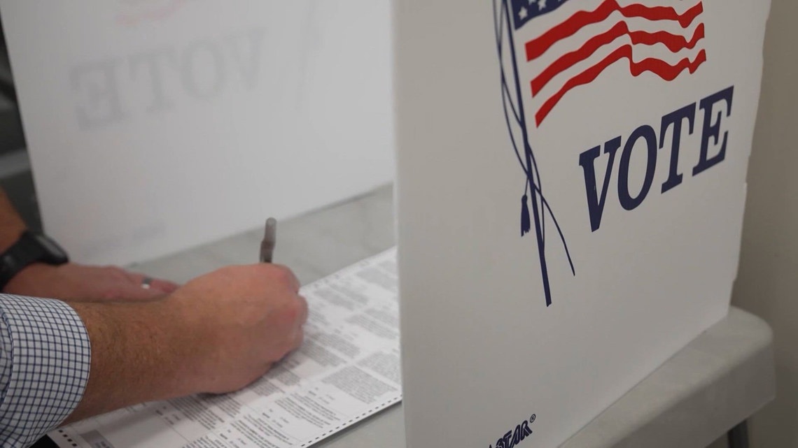 The runoff election is May 26. Here's what you need to know