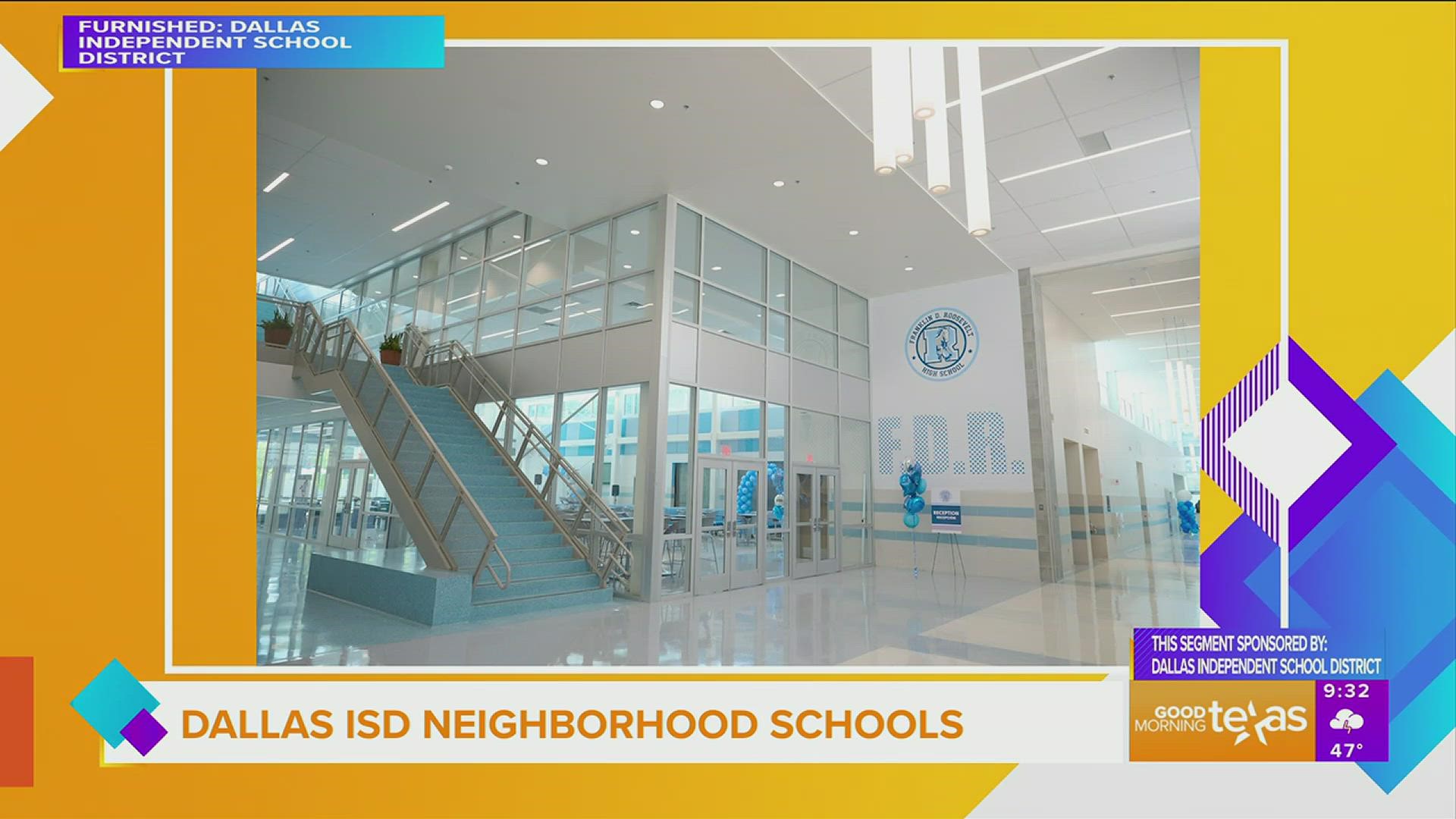 Dallas ISD Neighborhood Schools | Wfaa.com