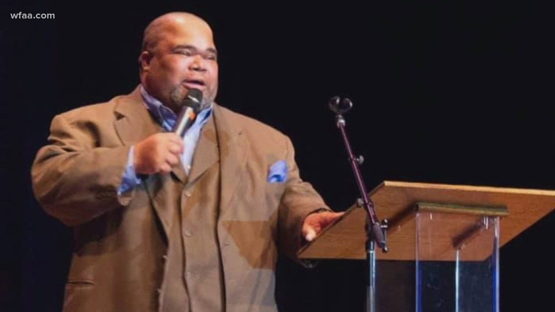 McKinney pastor and comedian dies of COVID-19 - Vimarsana News