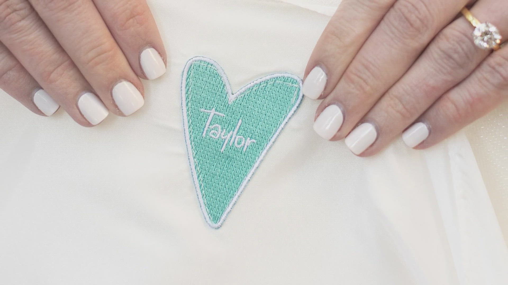 Taylor Storch died in a skiing accident in 2010. Now, 15 years later, her friends are including her in their wedding days in a very special way.