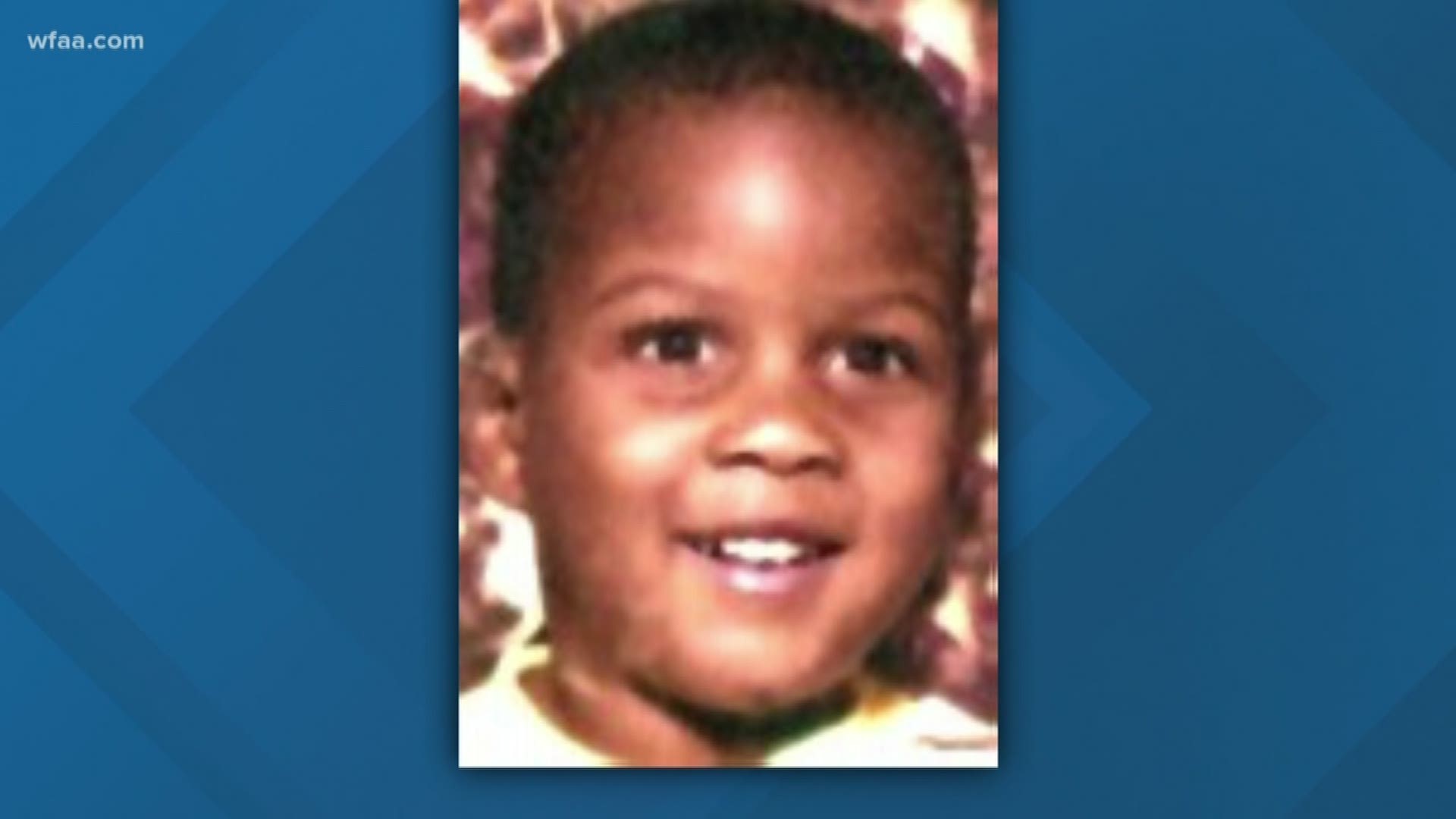 A North Texas man now faces a murder charge in the disappearance of his 5-year-old nephew.