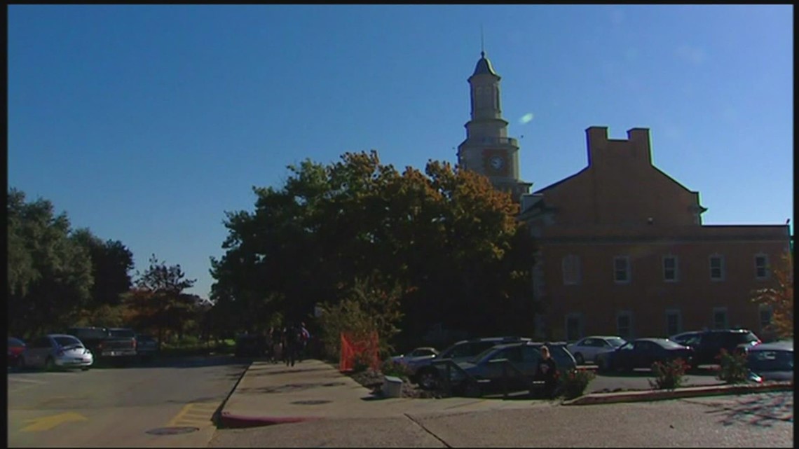 Texas Universities Propose Two Year Tuition Freeze Wfaa Com   5f07dc0b 27a3 4312 B681 5a3fde3a4294 1140x641 