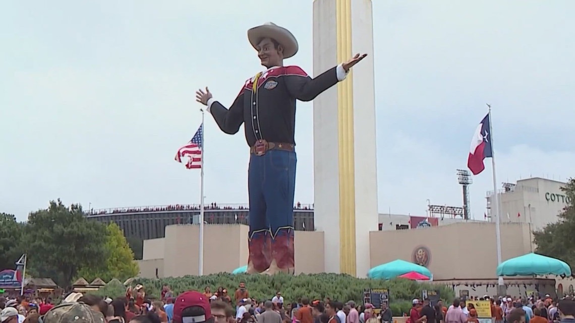 Ken Paxton withdrew an opinion on gun bans weeks after suing Texas ...