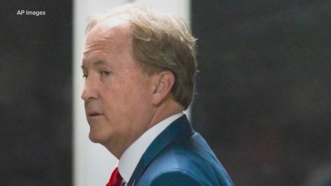 Texas Supreme Court dismisses state bar’s lawsuit against Ken Paxton ...