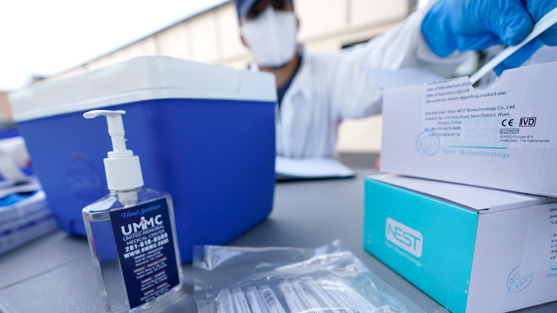 COVID19 updates Collin County COVID dashboard going away at end of