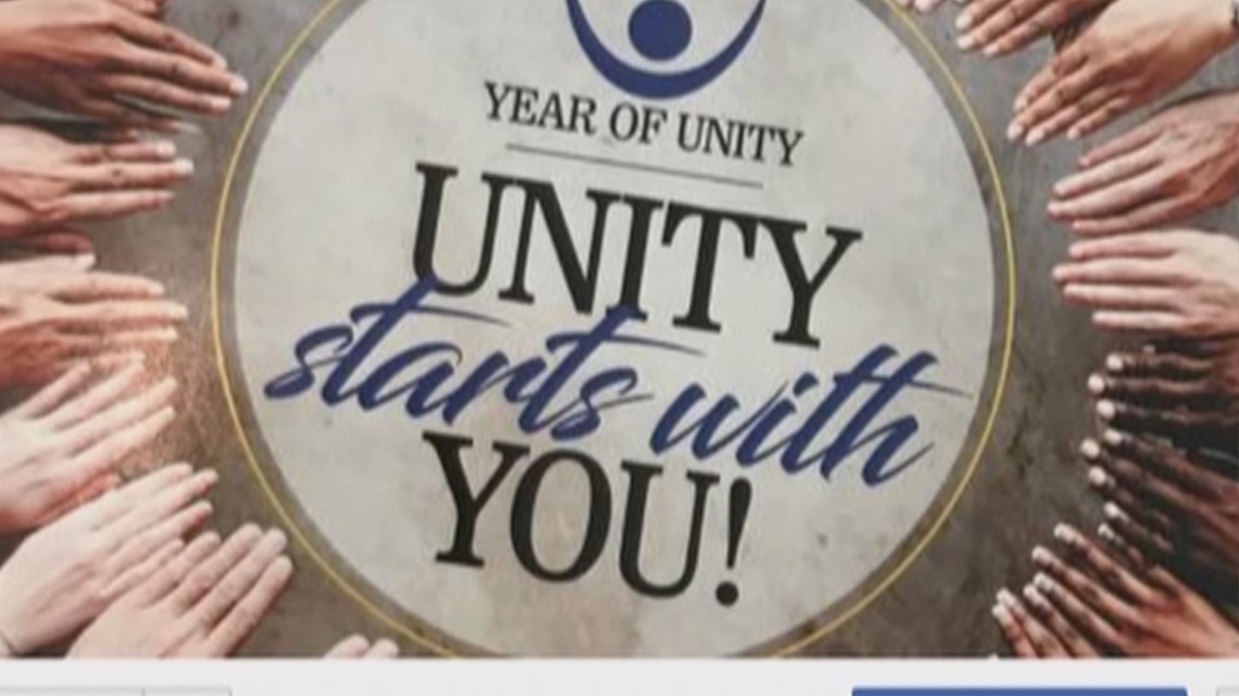 Dallas recognized for efforts to heal police and community relations ...