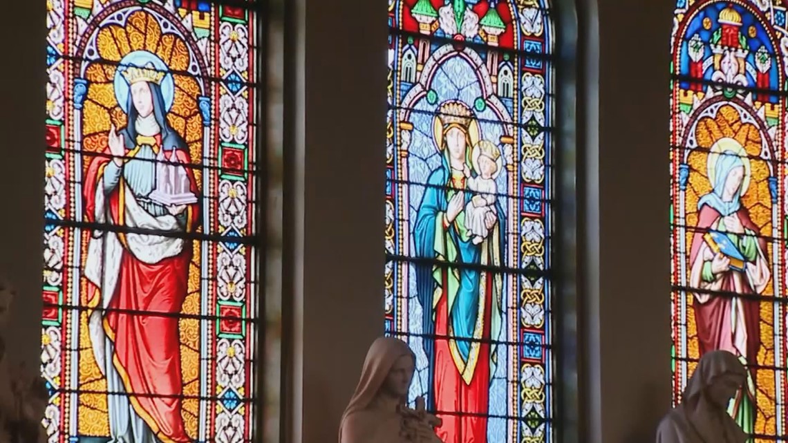 Pope appoints Fort Worth bishop over Arlington monastery - Vimarsana News