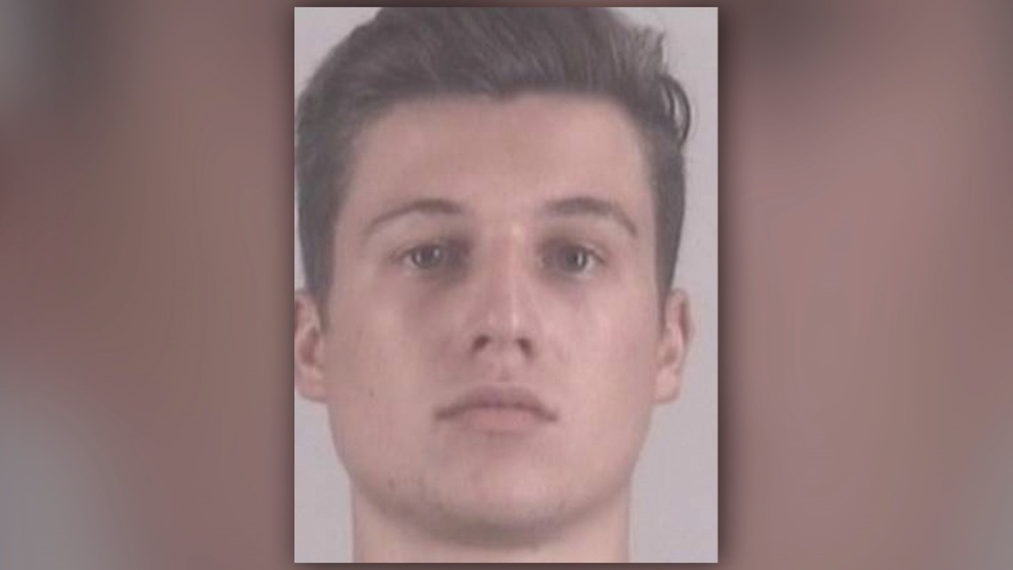 Just weeks after hazing arrest, TCU student found dead in apparent