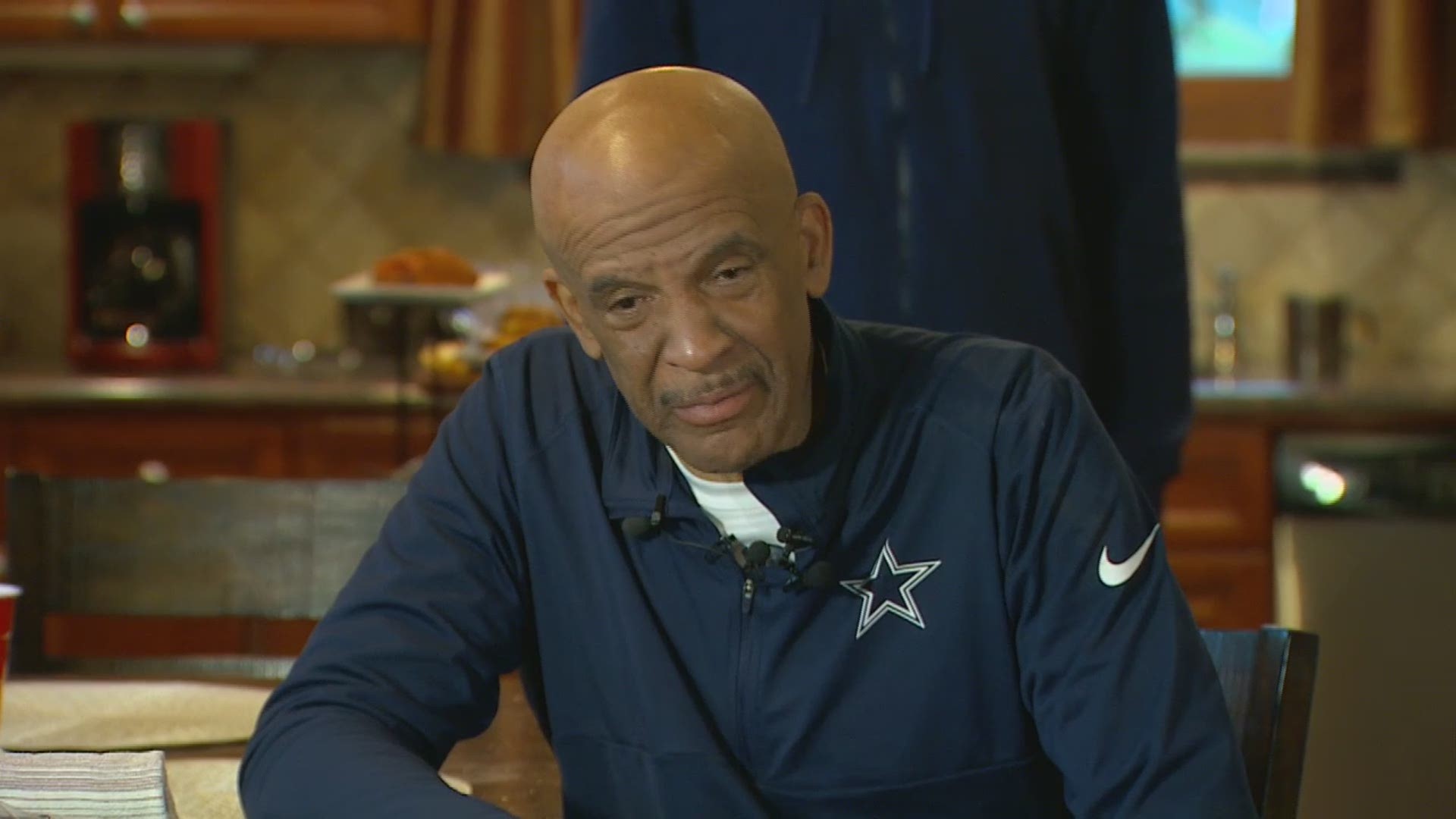 "They broke my heart. And they did it like this, they strung it out like this," said Drew Pearson, former Dallas Cowboys wide receiver.
