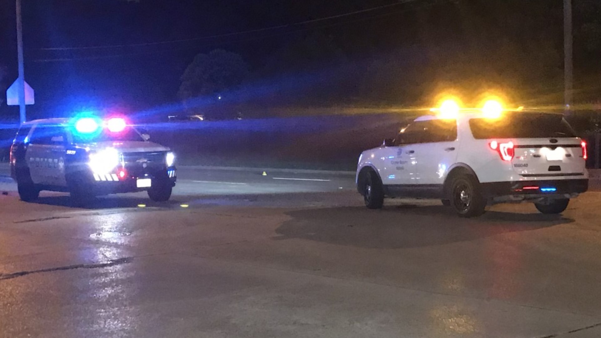 Man Shot While Riding Motorcycle In Southern Dallas, Police Say | Wfaa.com