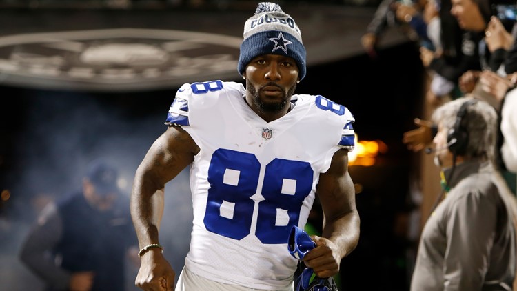 Dez Bryant tweets call for pickup ball 