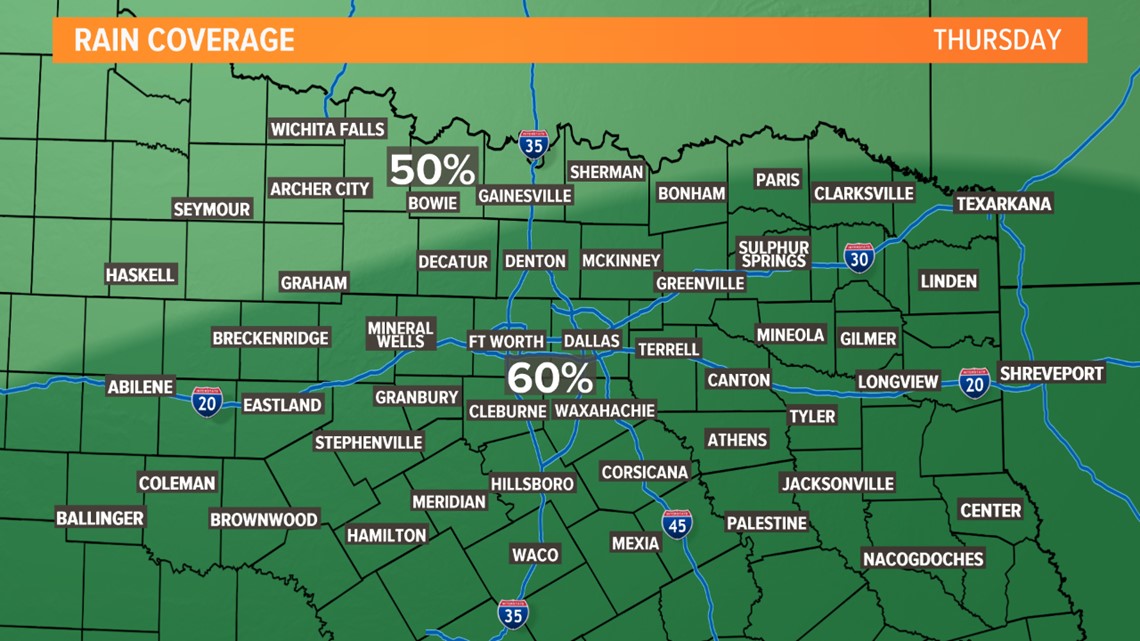 First freeze of the season for some in North Texas | wfaa.com