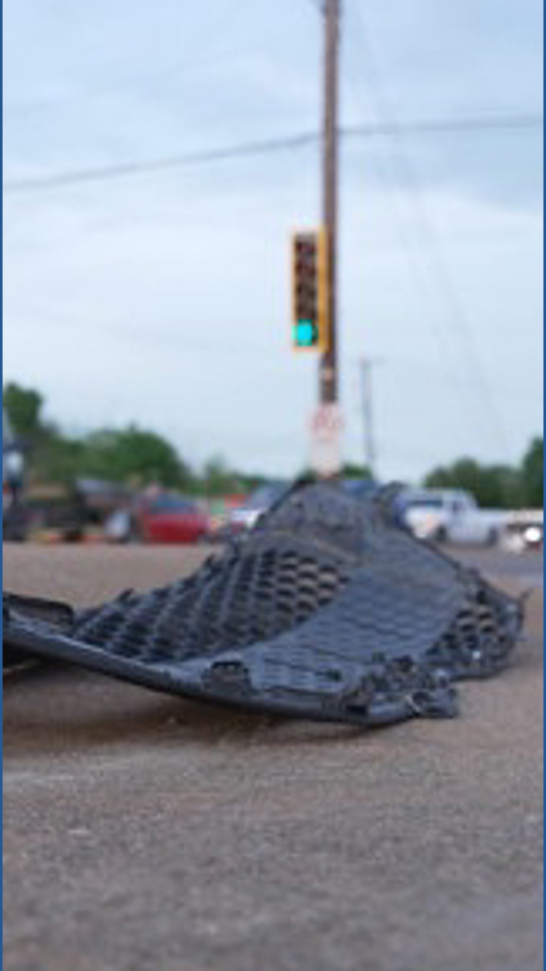Suspected drunk driver arrested in connection with deadly crash that ...