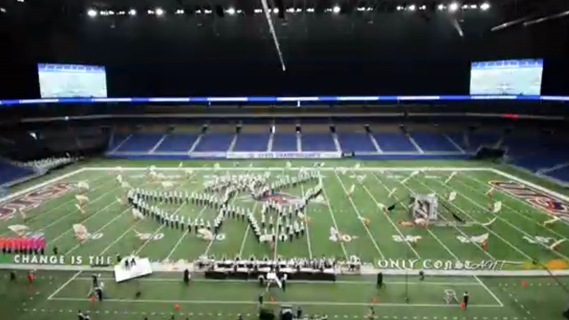 Keller band to march in Macy's Thanksgiving Day Parade