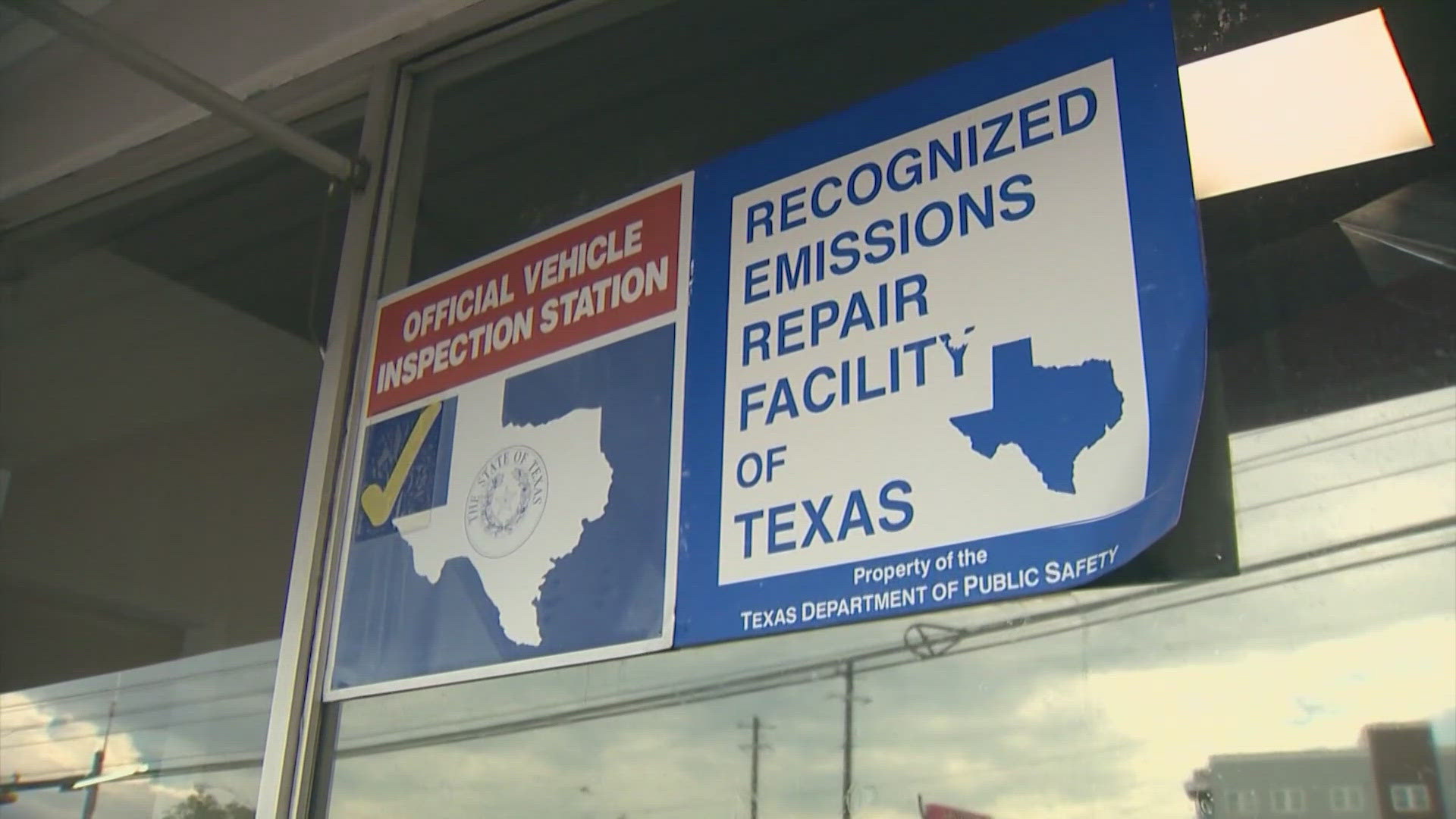 One of the most well-known laws is state inspections going away for many Texas drivers.