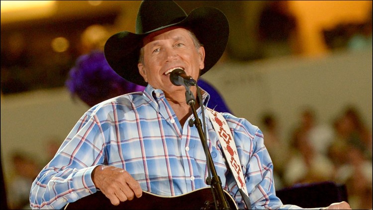 5 Things we learned about George Strait's tequila from his new song