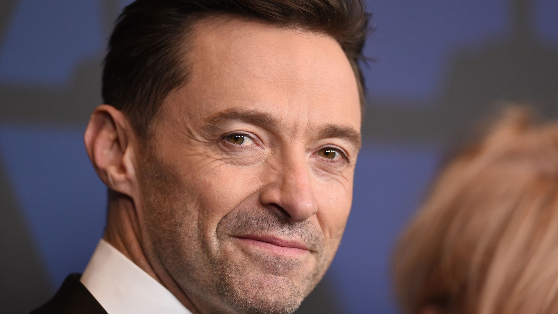 Hugh Jackman going on a world tour in 2019