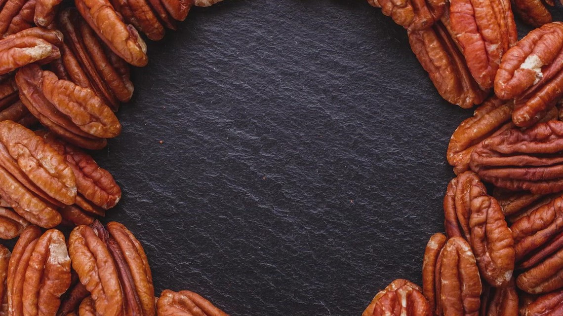 The debate over how to pronounce pecan