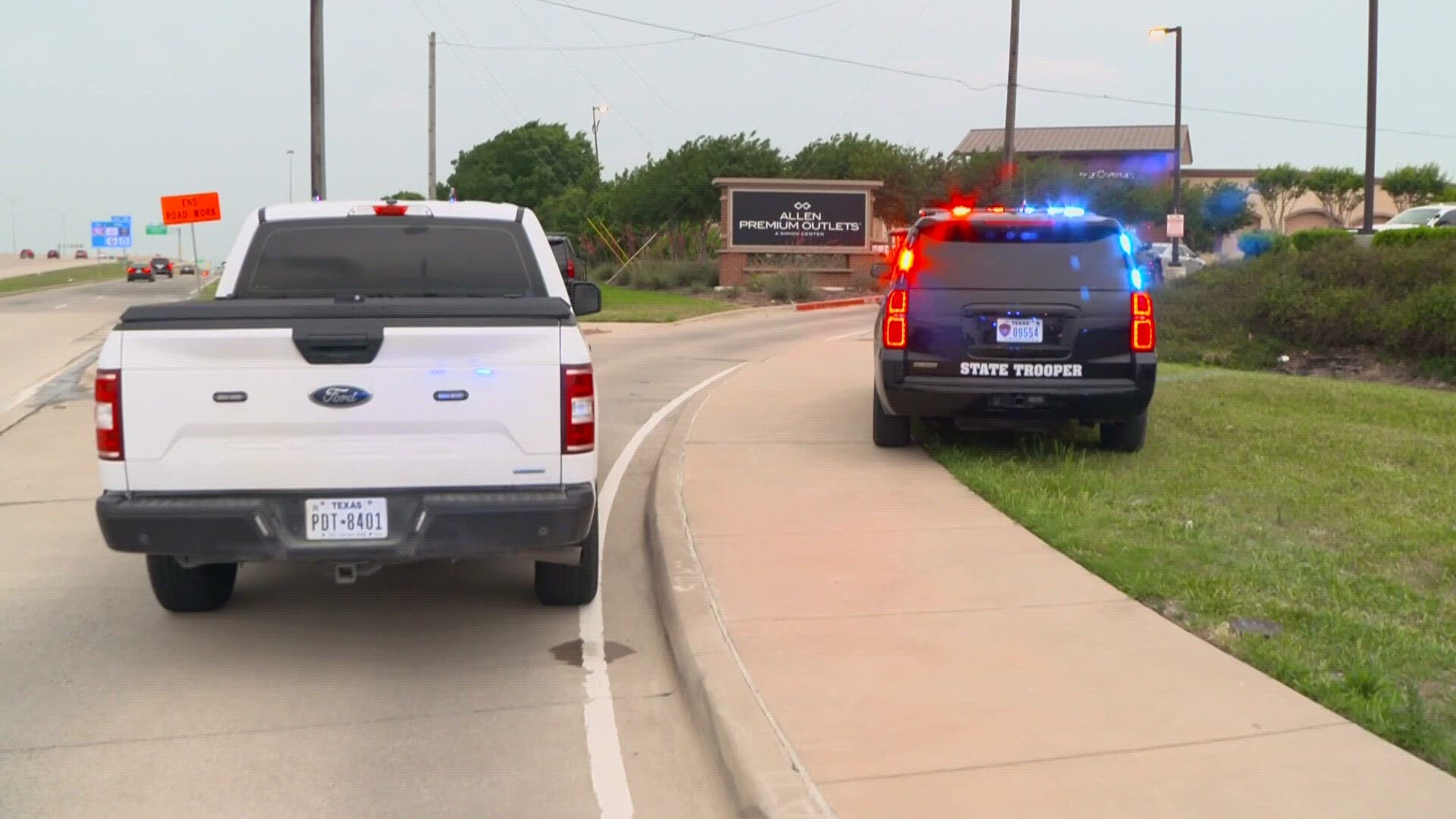 The WFAA Investigates team has been pouring through a social media account possibly linked to the gunman.