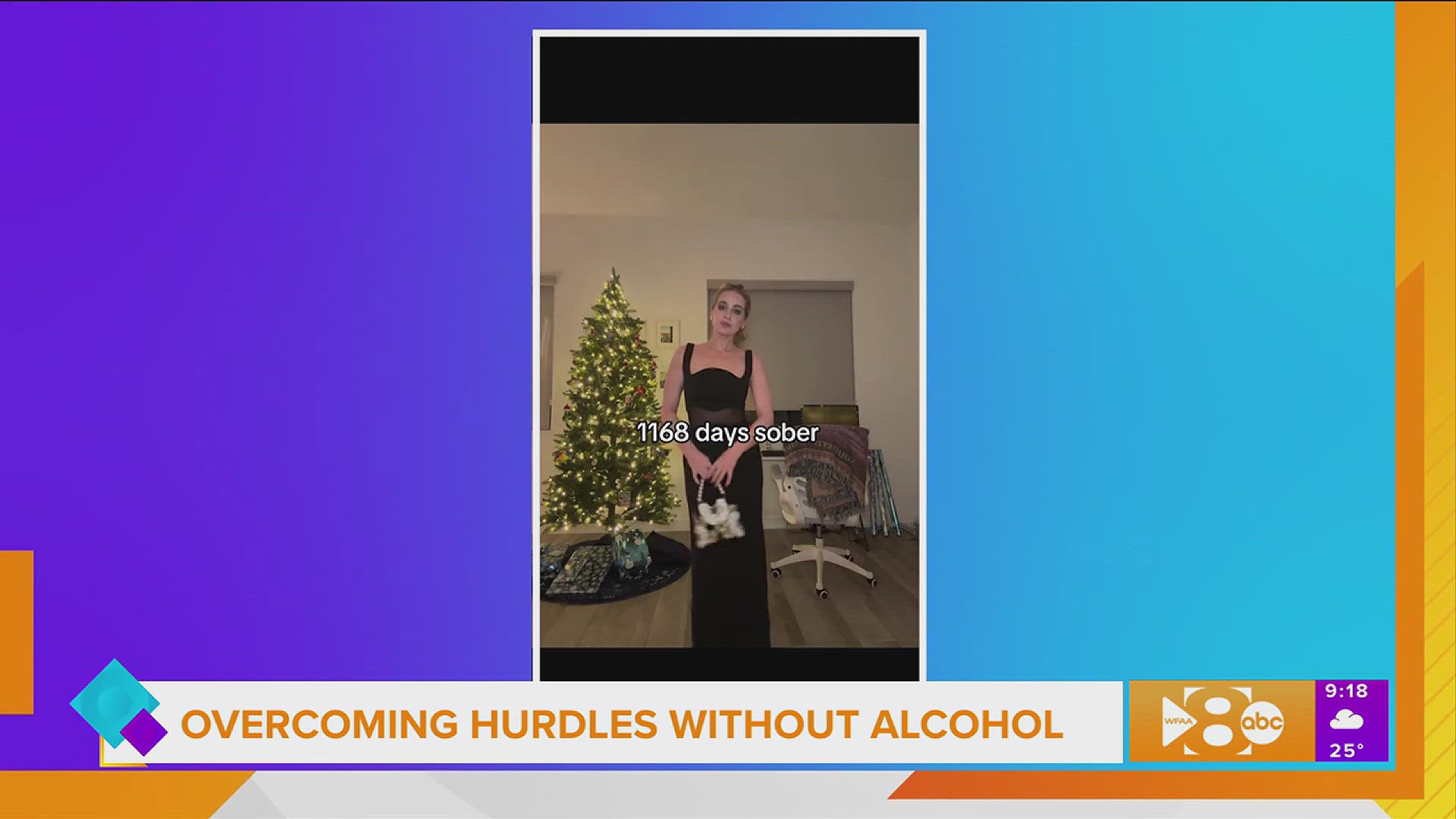 Katie Butler shares her sobering journey and why she decided to go public with it on @alcoholfree indally. Go to @alcoholfreeindally for more information.