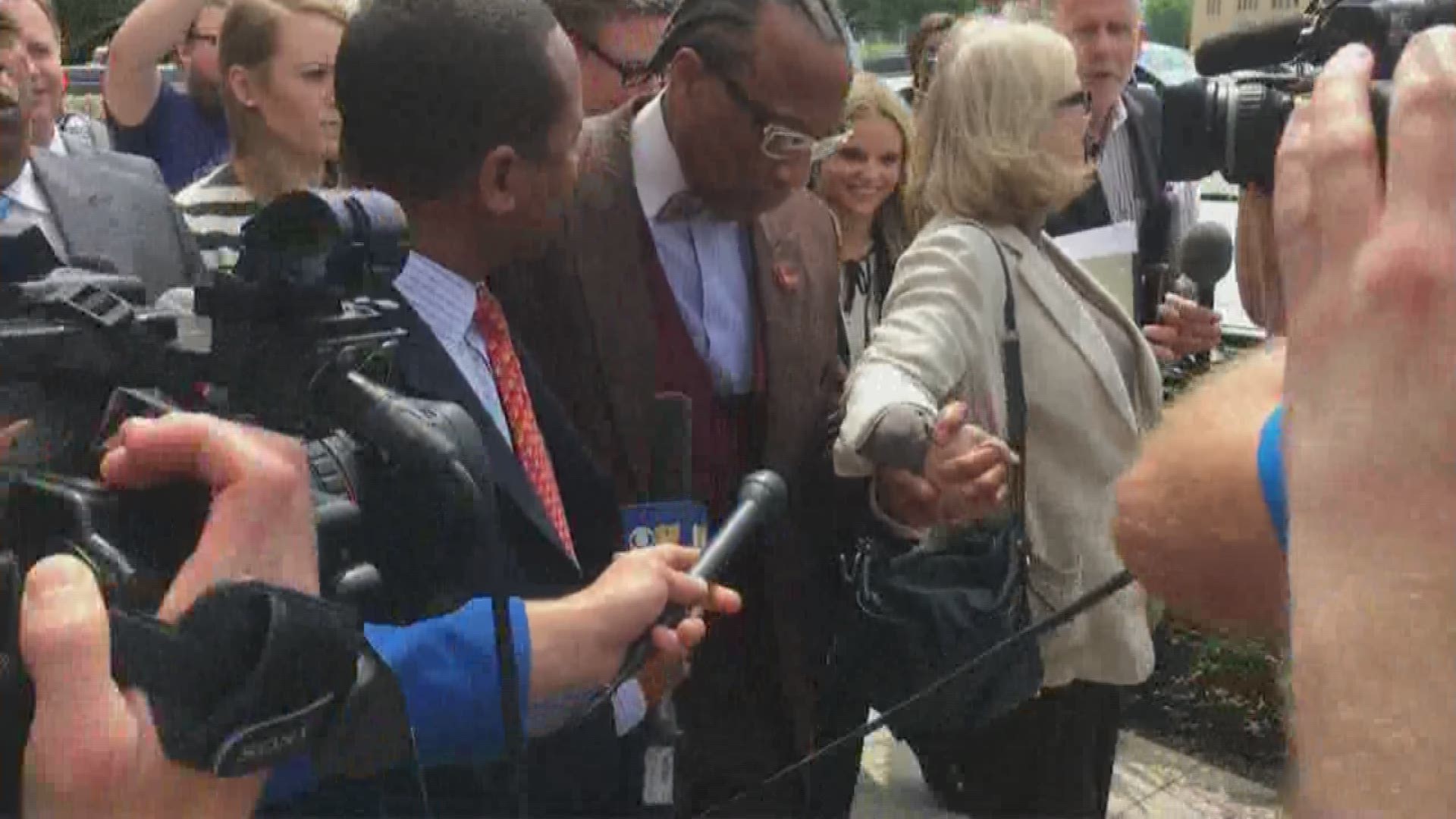 Department of Justice won't pursue another trial against John Wiley Price