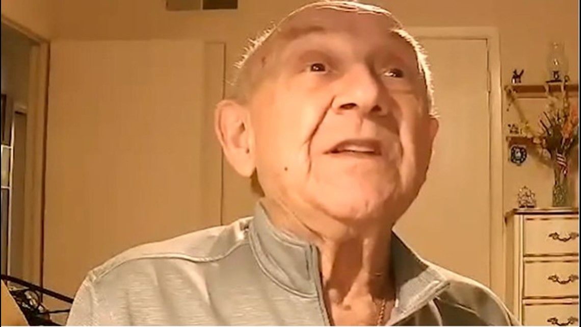 Holocaust survivor on Holocaust Remembrance Day: 'Do not let it repeat itself.' - Vimarsana News