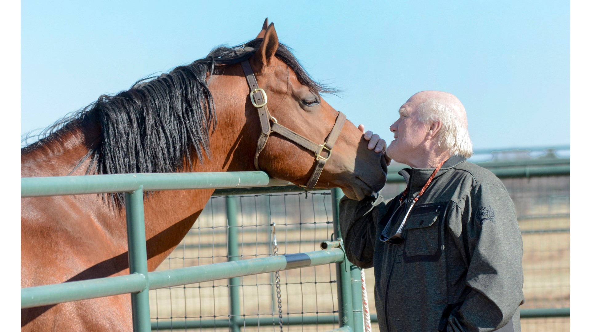 NFL legend Terry Bradshaw’s Red River ranch is back on the market