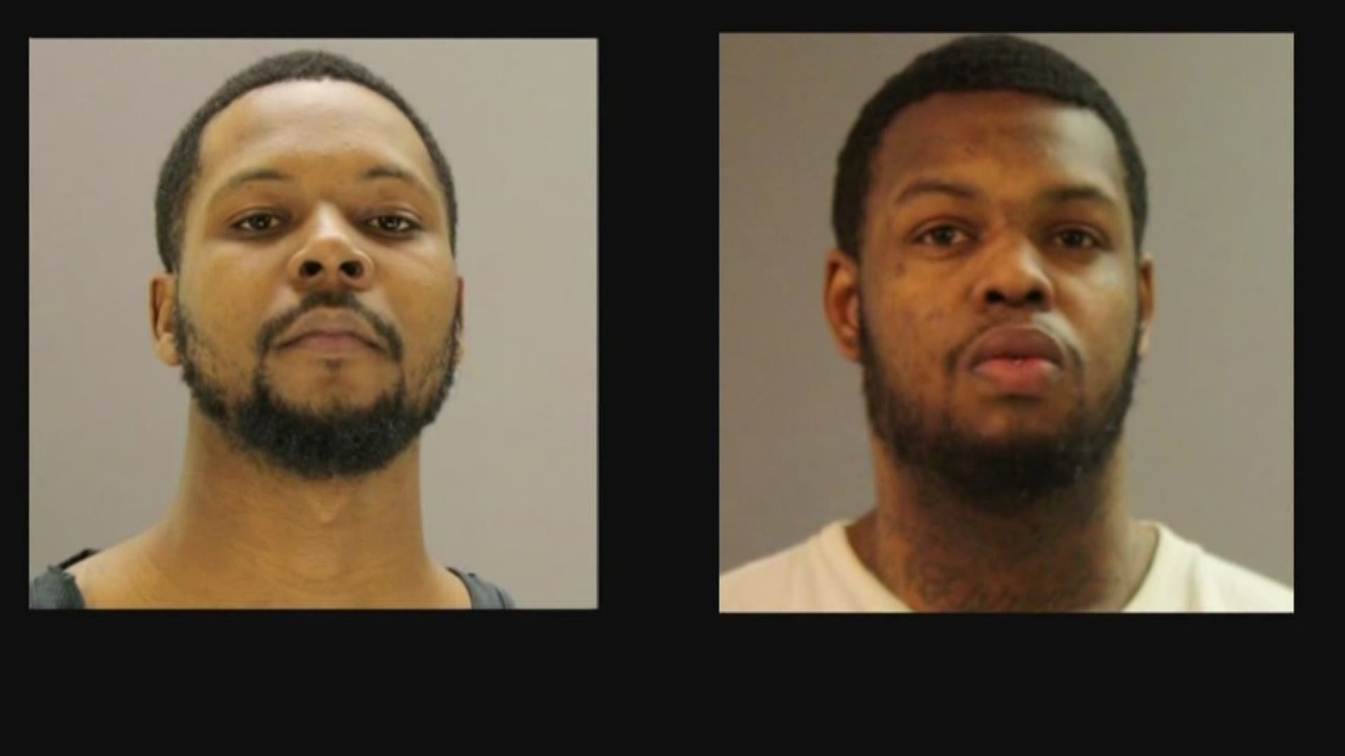 Judge releases capital murder suspects