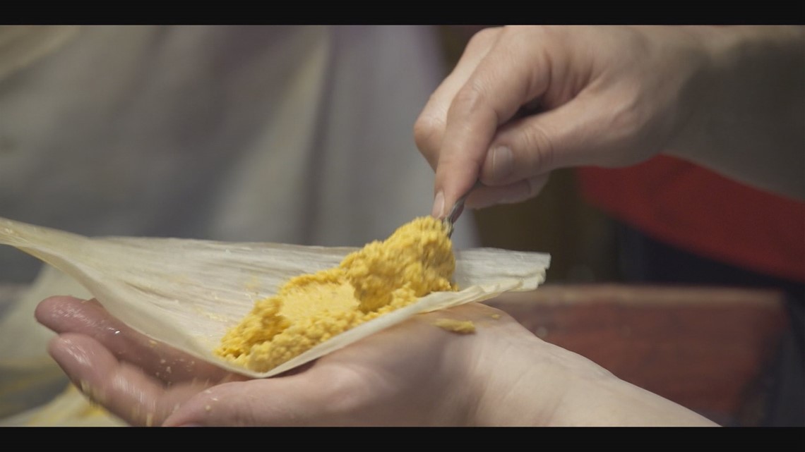 We just verified the best tamales in North Texas