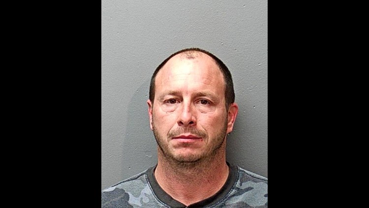 Fort Worth man shot wife's laptop because her music was too loud