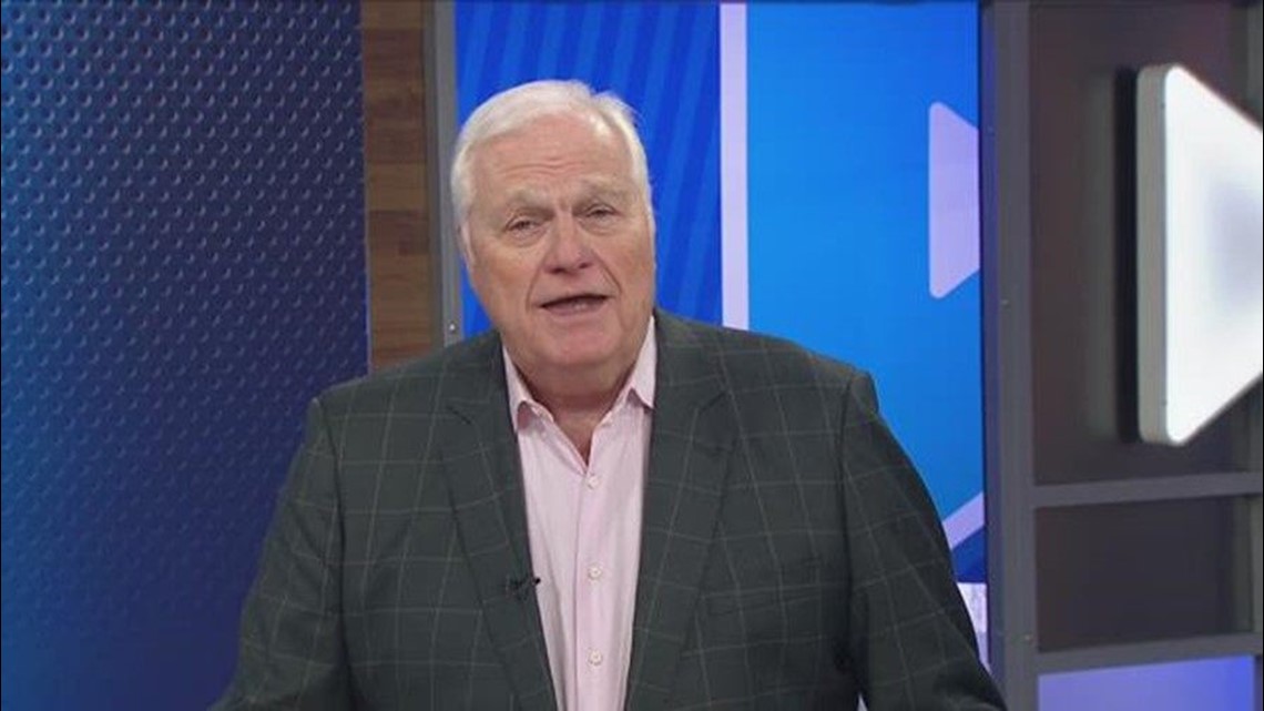 Thank God For Kids 2018: Dale Hansen isn't worried about America, and ...