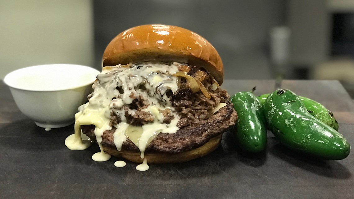 How Much Is a Burger at the Cowboys' New Stadium? - Capitalogix