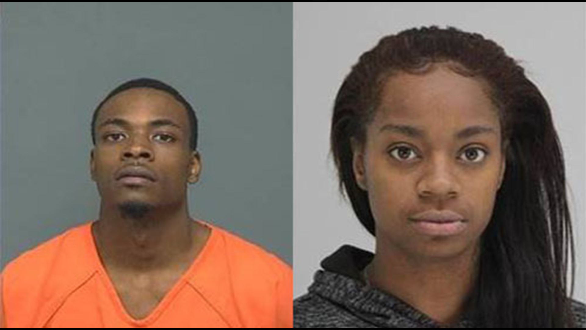 2 charged with murder in Mesquite armed robbery attempt | wfaa.com