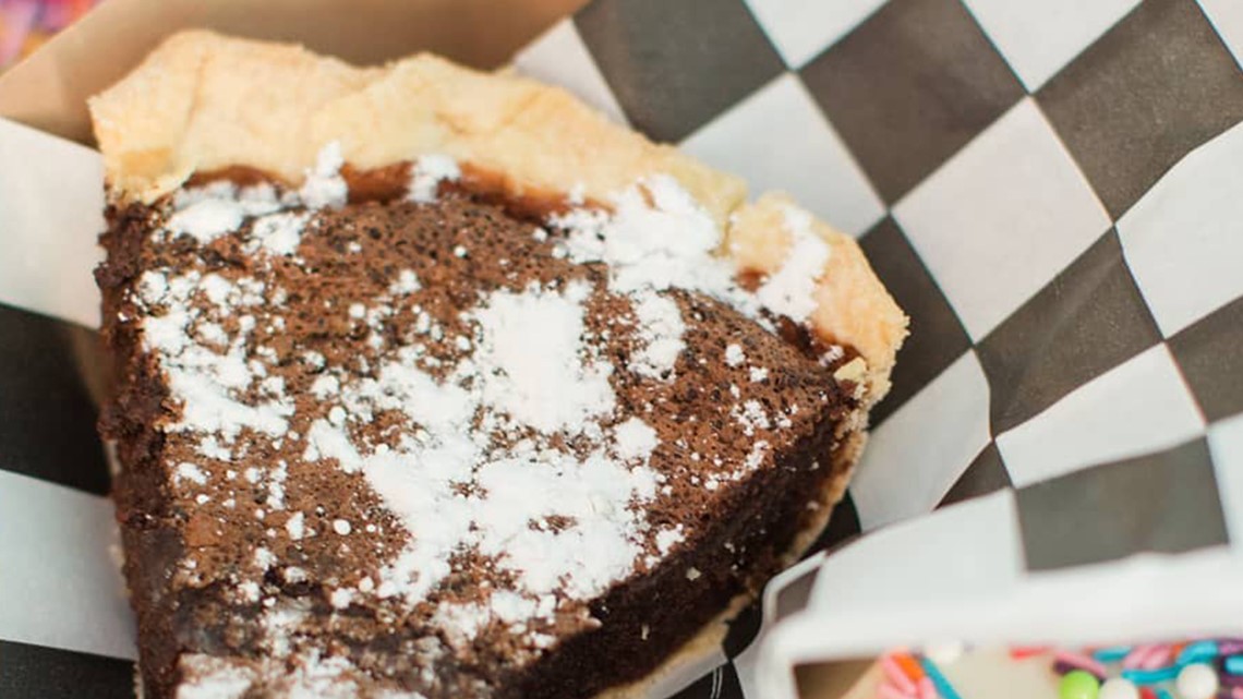 Rockwall pie shop named best in Texas