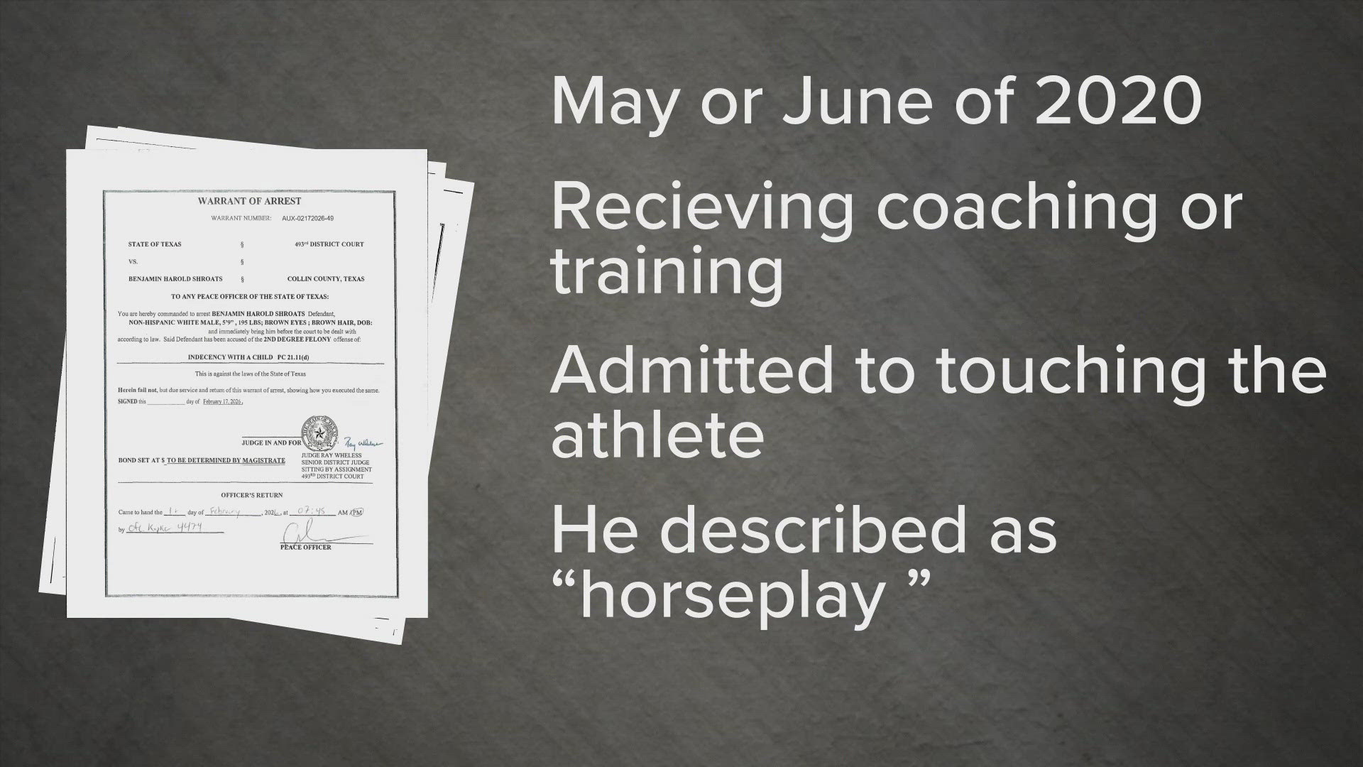 wfaa.com - Jobin Panicker - Avelo Airlines launches at McKinney, creating jobs and offering low-cost flights