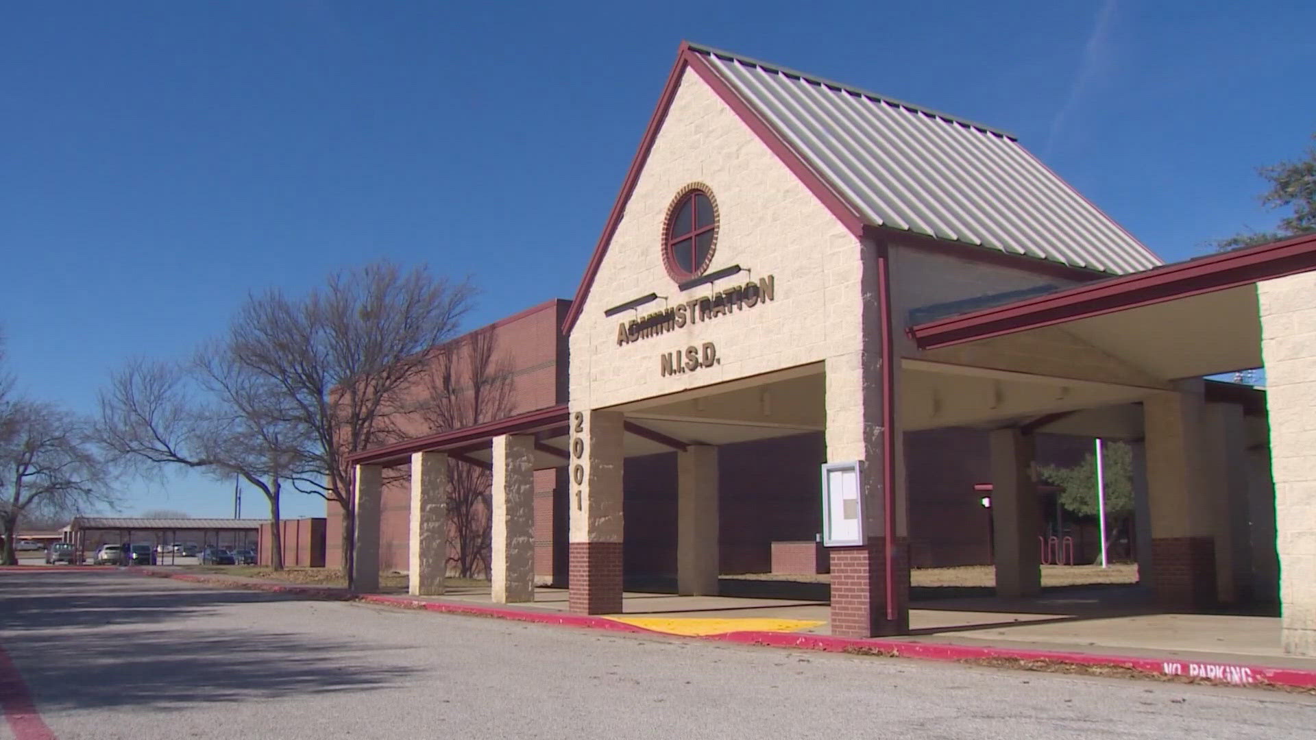 Northwest ISD in North Texas says it's cutting 101 teacher jobs amid a budget shortfall.