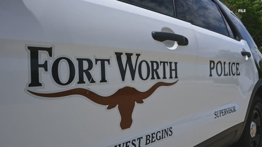 Fort Worth police investigating use of force incident | wfaa.com