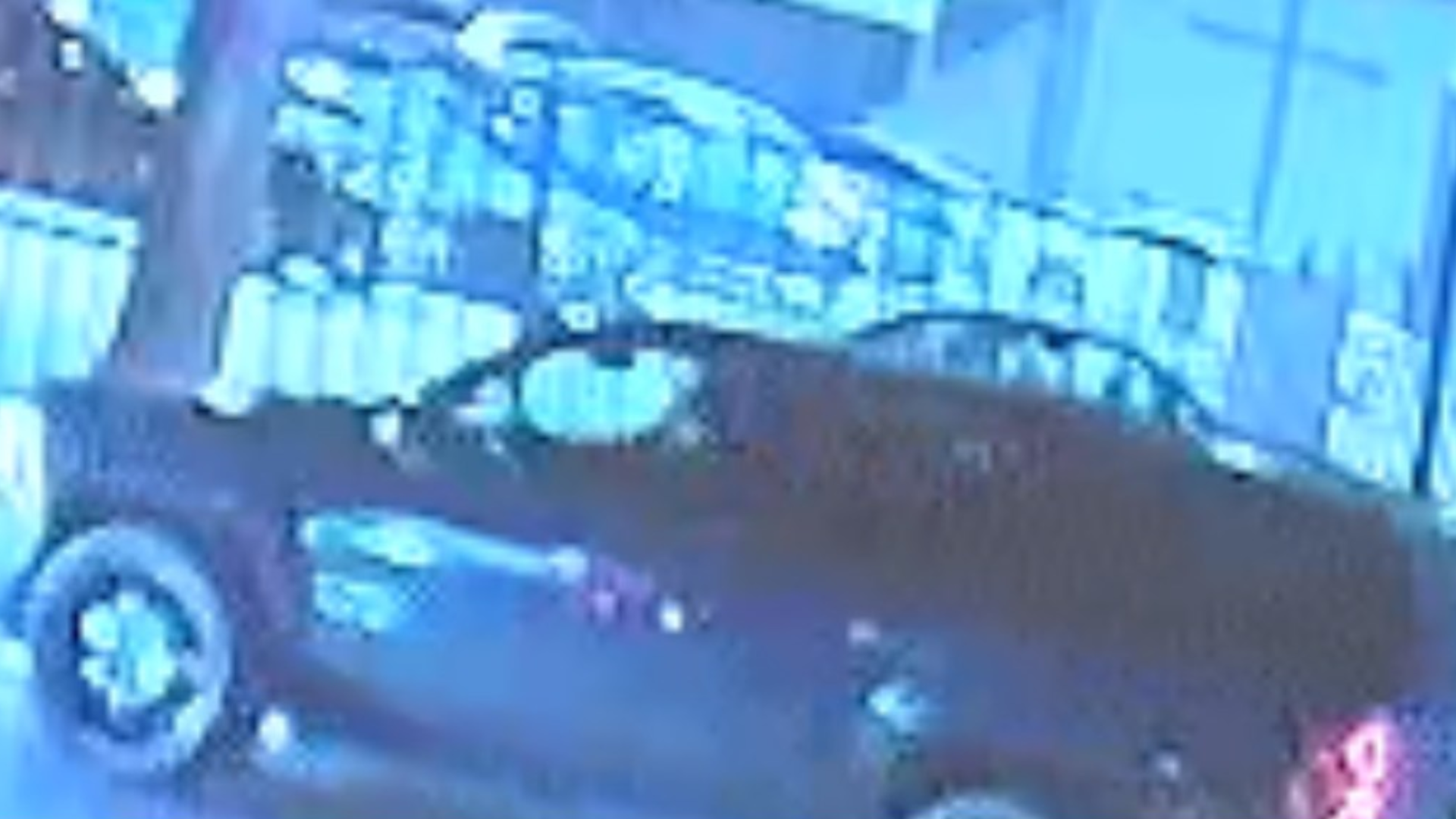 1 killed, another shot in parking lot, Dallas police say | wfaa.com