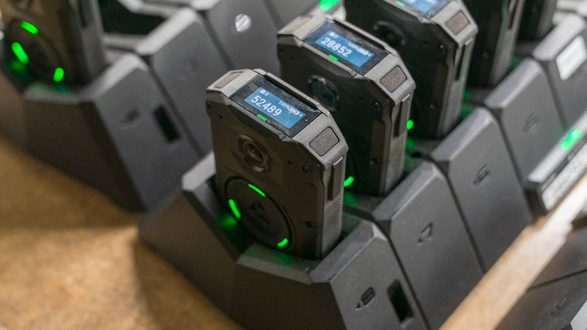 Dallas Police explore AI software to analyze video, cell phone and ...